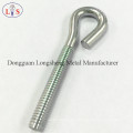 Hook Bolt Knurling Bolt U Bolt